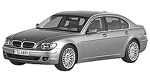 BMW E65 U20E8 Fault Code