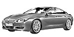 BMW F06 U20E8 Fault Code