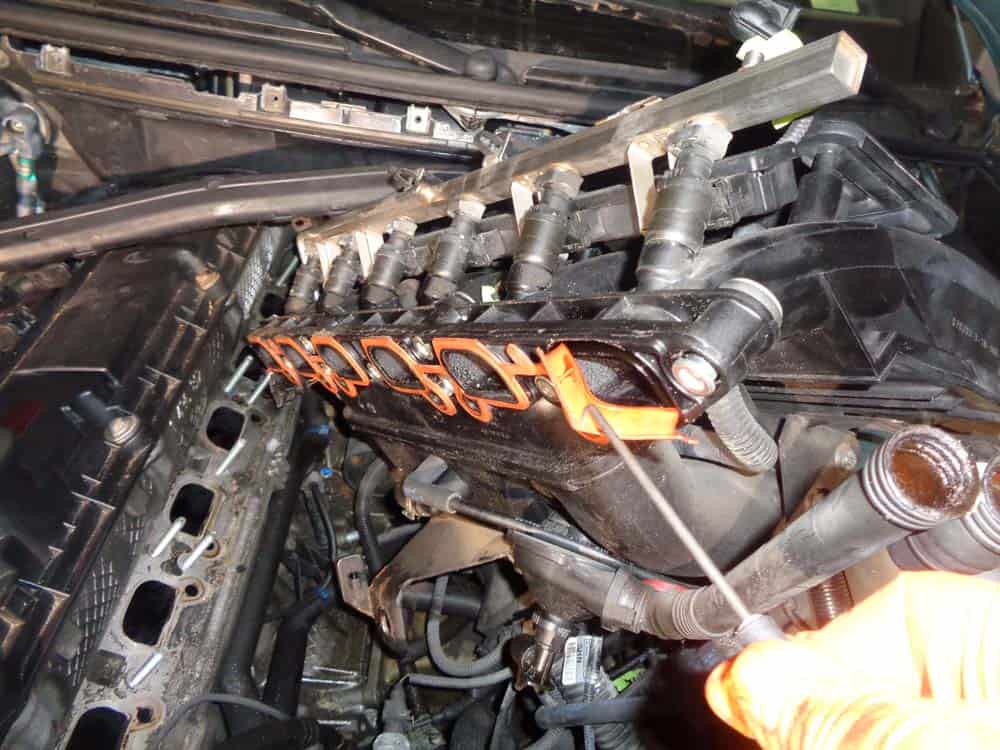 See U20E8 in engine